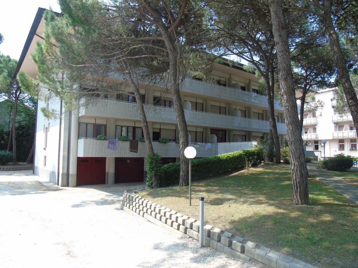 Condominio Libeccio Lignano Sabbiadoro